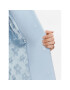 Ted Baker Вълнено палто Sairse 266185 Син Regular Fit - Pepit.bg