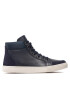 Ten IS Сникърси Base Lace NTCDAO0401 Тъмносин - Pepit.bg