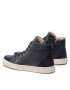 Ten IS Сникърси Base Lace NTCDAO0401 Тъмносин - Pepit.bg