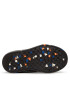 Ten IS Сникърси Ten Base Lace NTCDAQ0403 Черен - Pepit.bg