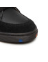 Ten IS Сникърси Ten Base Lace NTCDAQ0403 Черен - Pepit.bg