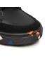 Ten IS Сникърси Ten Base Lace NTCDAQ0403 S Черен - Pepit.bg