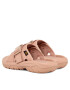 Teva Чехли Hurricane Verge Slide 1136210 Кафяв - Pepit.bg