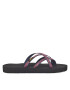 Teva Джапанки Olowahu 6840 Виолетов - Pepit.bg