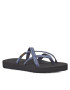 Teva Джапанки Olowahu 6840 Виолетов - Pepit.bg