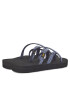 Teva Джапанки Olowahu 6840 Виолетов - Pepit.bg