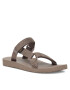 Teva Чехли Universal Slide 1124230 Зелен - Pepit.bg