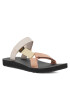 Teva Чехли Universal Slide 1124230 Зелен - Pepit.bg