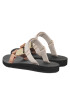 Teva Чехли Universal Slide 1124230 Зелен - Pepit.bg
