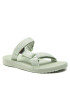 Teva Чехли W Universal Slide 1124230 Зелен - Pepit.bg