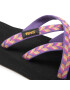 Teva Джапанки Olowahu 6840 Виолетов - Pepit.bg