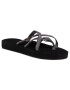 Teva Джапанки W Olowahu 6840 Сив - Pepit.bg