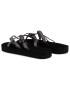 Teva Джапанки W Olowahu 6840 Сив - Pepit.bg
