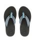 Teva Джапанки W Voya Flip 1019040 Син - Pepit.bg