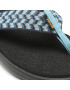 Teva Джапанки W Voya Flip 1019040 Син - Pepit.bg