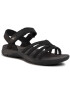 Teva Сандали Elzada Sandal Lea 1099273 Черен - Pepit.bg