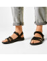 Teva Сандали Elzada Sandal Lea 1099273 Черен - Pepit.bg