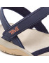 Teva Сандали Elzada Sandal Web 1101112 Тъмносин - Pepit.bg