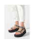 Teva Сандали Flatform Universal 1008844 Черен - Pepit.bg