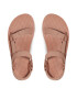 Teva Сандали Flatform Universal 1008844 Розов - Pepit.bg