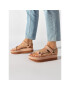 Teva Сандали Flatform Universal 1008844 Розов - Pepit.bg