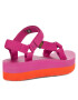 Teva Сандали Flatform Universal 1008844 Розов - Pepit.bg