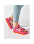 Teva Сандали Flatform Universal 1008844 Розов - Pepit.bg