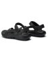 Teva Сандали Hurricane Drift 1102390 Черен - Pepit.bg
