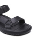 Teva Сандали Hurricane Drift 1124072C Черен - Pepit.bg