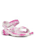 Teva Сандали Hurricane Drift Huemix 1134390C Розов - Pepit.bg