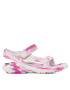 Teva Сандали Hurricane Drift Huemix 1134390C Розов - Pepit.bg