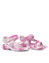 Teva Сандали Hurricane Drift Huemix 1134390C Розов - Pepit.bg