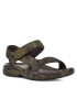 Teva Сандали Hurricane Drift Huemix 1134390C Зелен - Pepit.bg
