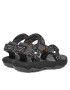 Teva Сандали Hurricane XLT 2 1019390T Сив - Pepit.bg