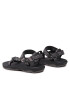 Teva Сандали Hurricane XLT 2 1019390Y Цветен - Pepit.bg