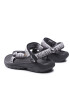 Teva Сандали Hurricane Xlt2 1019235 Сив - Pepit.bg