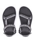 Teva Сандали Hurricane Xlt2 1019235 Сив - Pepit.bg