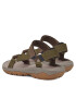 Teva Сандали Hurricane XLT2 Admix 1134366 Каки - Pepit.bg