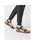 Teva Сандали Hurricane XLT2 Admix 1134366 Каки - Pepit.bg