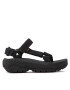 Teva Сандали Hurricane Xlt2 Ampsole 1131270 Черен - Pepit.bg