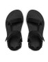 Teva Сандали Hurricane Xlt2 Ampsole 1131270 Черен - Pepit.bg