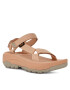 Teva Сандали Hurricane XLT2 Ampsole 1131270 Кафяв - Pepit.bg
