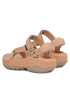 Teva Сандали Hurricane XLT2 Ampsole 1131270 Кафяв - Pepit.bg