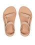 Teva Сандали Hurricane XLT2 Ampsole 1131270 Кафяв - Pepit.bg
