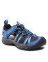 Teva Сандали K Manatee 1019403C Черен - Pepit.bg