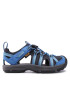 Teva Сандали K Manatee 1019403C Черен - Pepit.bg