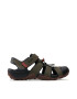 Teva Сандали M Flintwood 1118941 Зелен - Pepit.bg