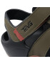 Teva Сандали M Flintwood 1118941 Зелен - Pepit.bg