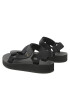 Teva Сандали M Mid Universal 1117150 Черен - Pepit.bg