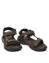 Teva Сандали M Terra Fi 5 Universal Leather 1099442 Кафяв - Pepit.bg